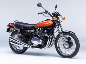 Kawasaki Z1 900